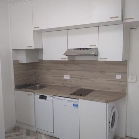 Tres Joli Petit Studio Aux Portes Paris Ivry-sur-Seine Extérieur photo