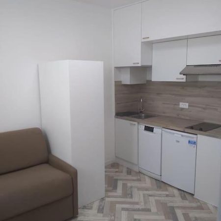 Tres Joli Petit Studio Aux Portes Paris Ivry-sur-Seine Extérieur photo