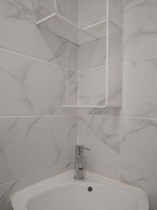 Tres Joli Petit Studio Aux Portes Paris Ivry-sur-Seine Extérieur photo