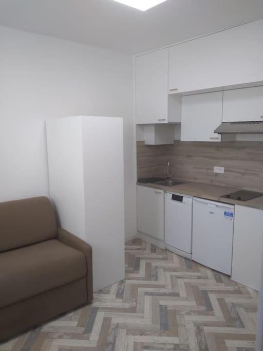 Tres Joli Petit Studio Aux Portes Paris Ivry-sur-Seine Extérieur photo